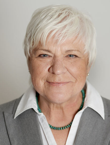 Gerti Bräuning