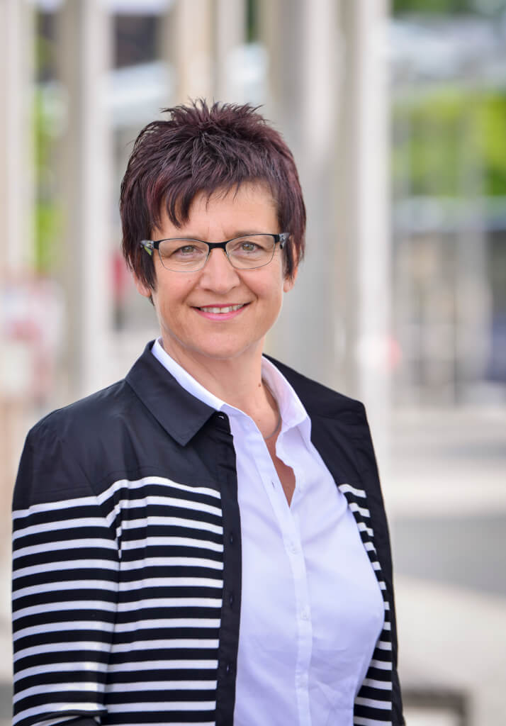 Marianne Voit-Lipowsky