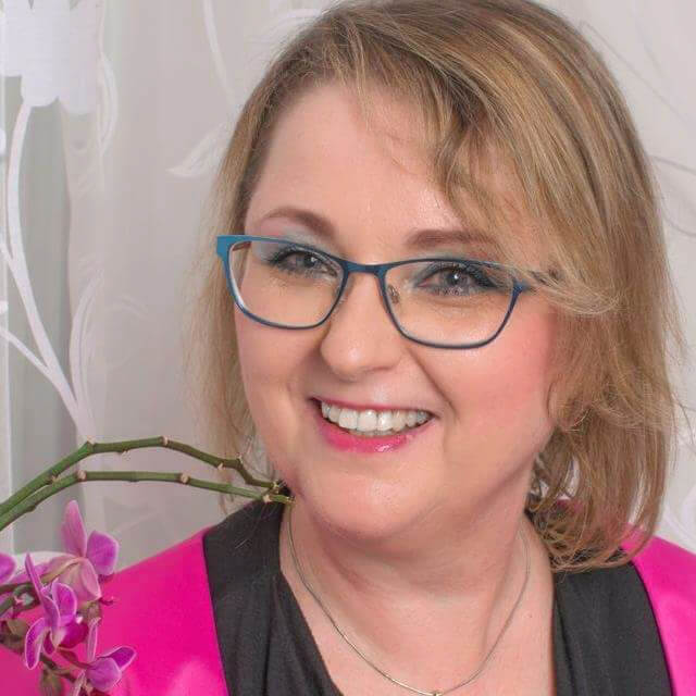 Heidi Weißlein
