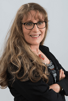 Christine Weidner