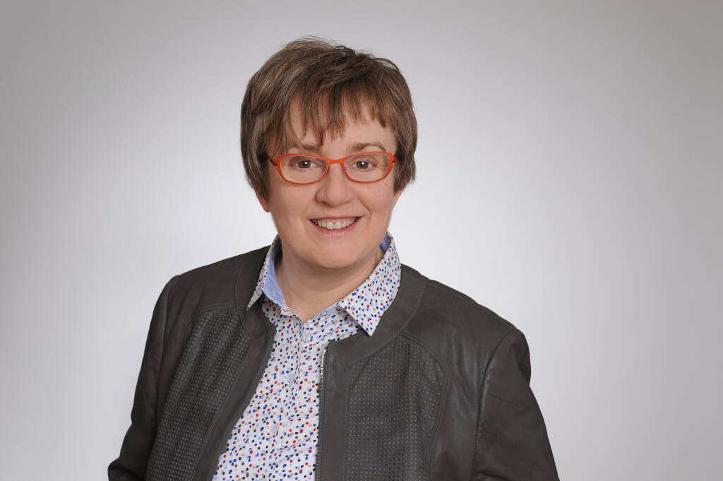 Catherine Schoendorff