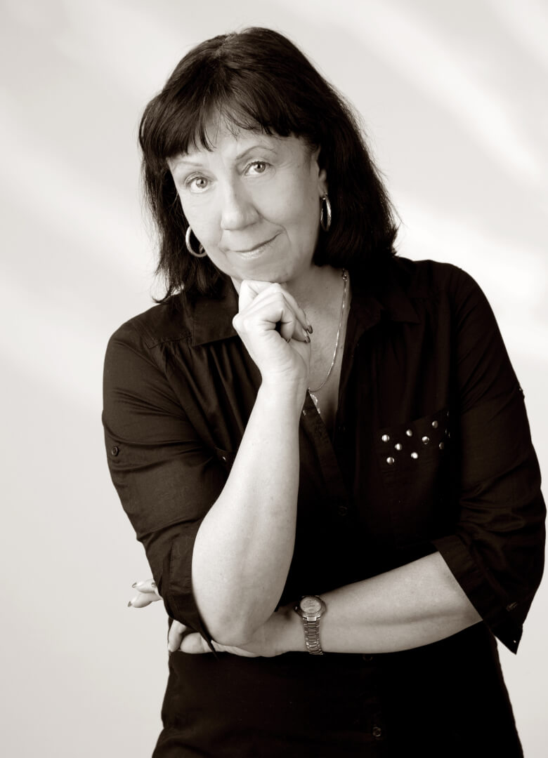 Christine Ali - Die Mentalistin