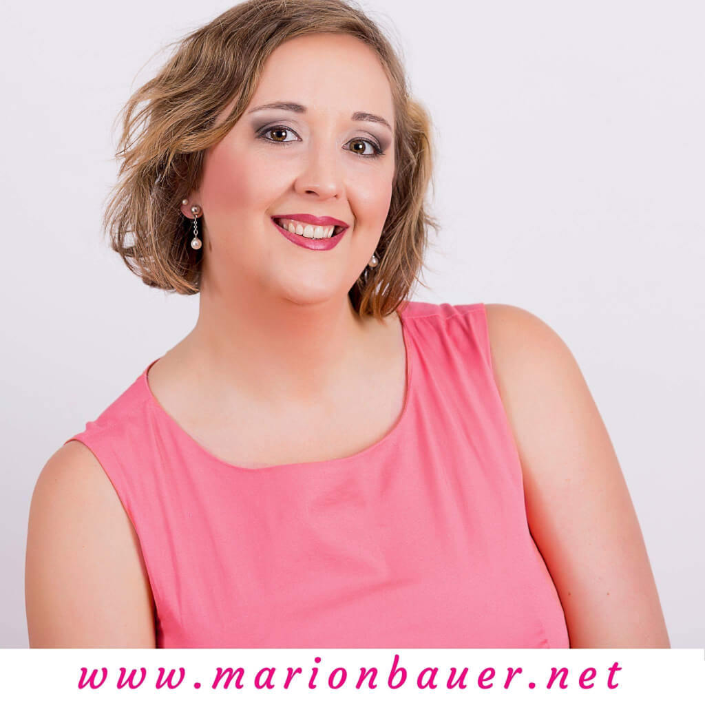 Marion Bauer
