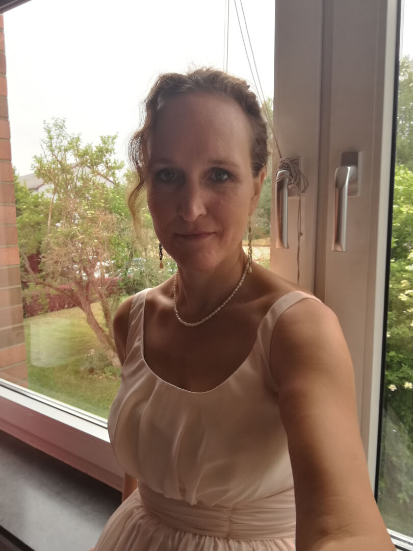 Heidrun Klaua