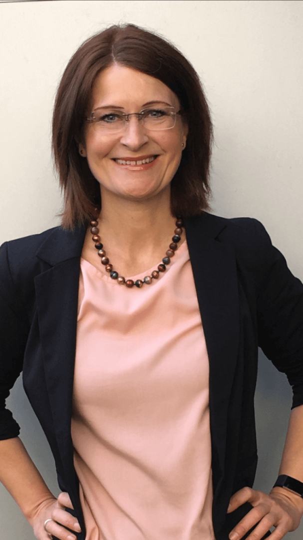 Kerstin Zeise