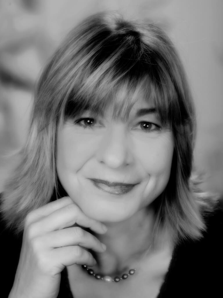 Sabine Krause