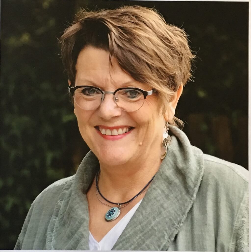 Karin Simon