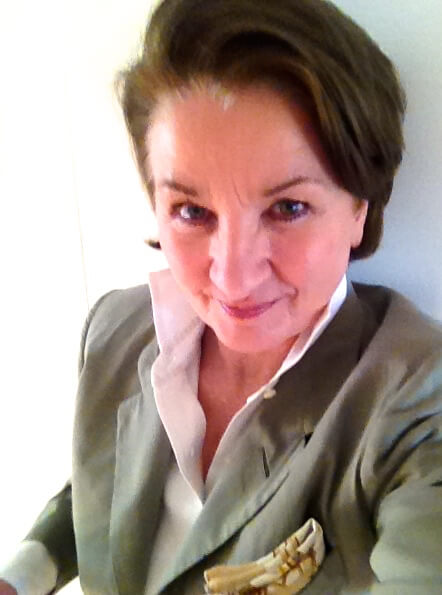 Andrea S Klahre