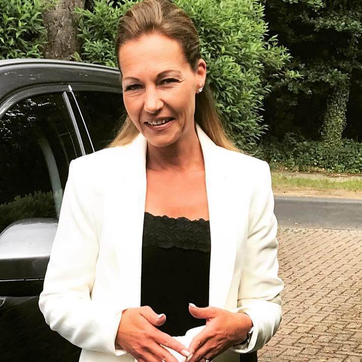 Saskia Sievers