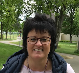 Doris Wiedemann