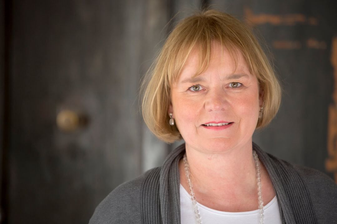 Astrid Gövert