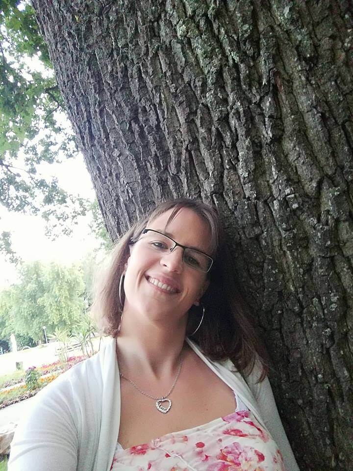 Sonja Schwarzmaier