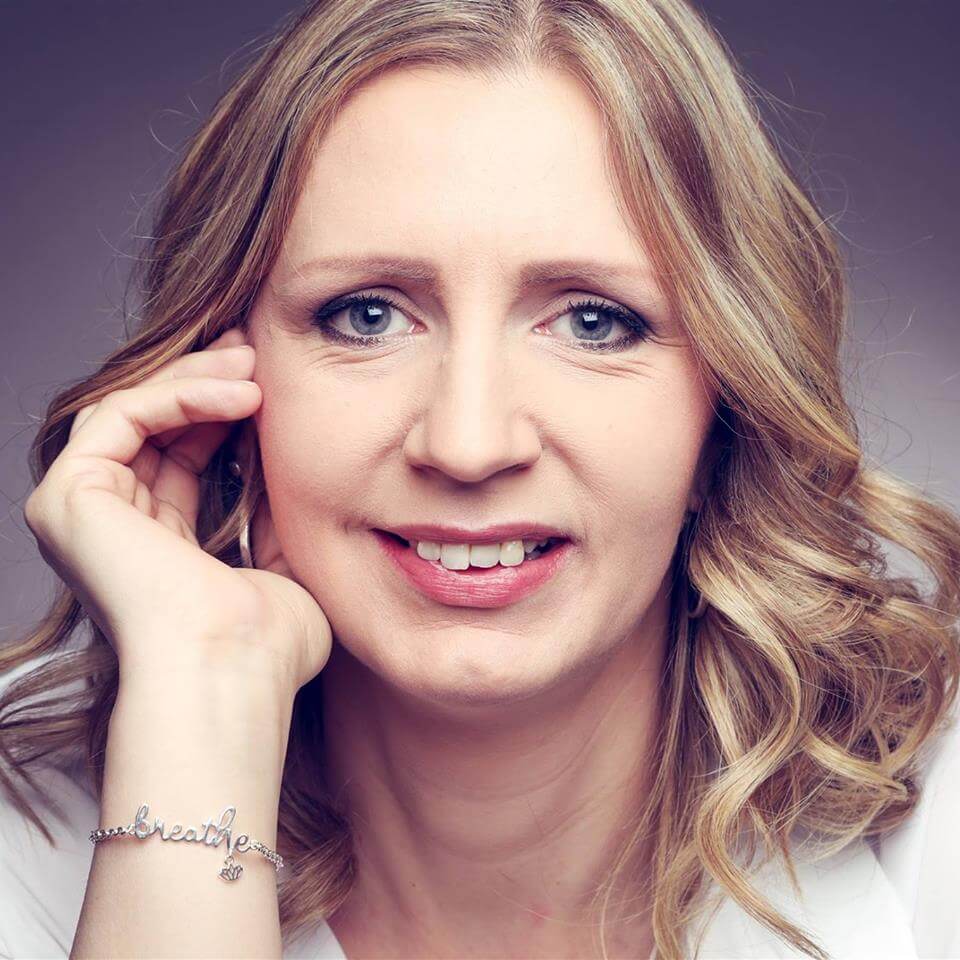 Jessica Koß