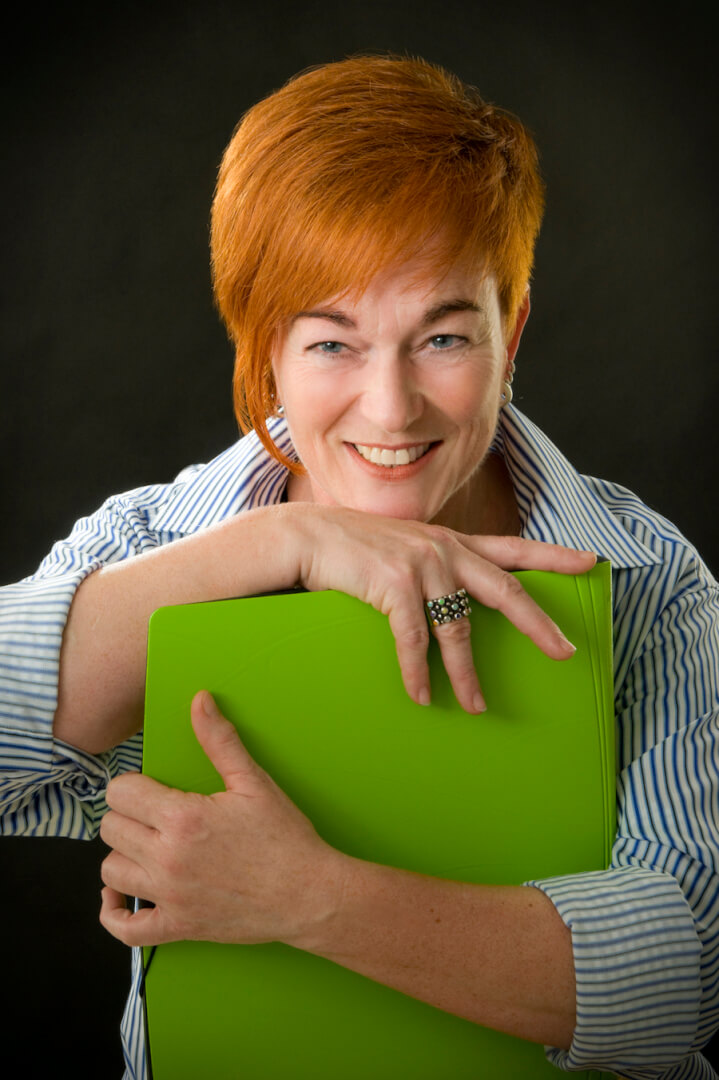 Heike Eberle