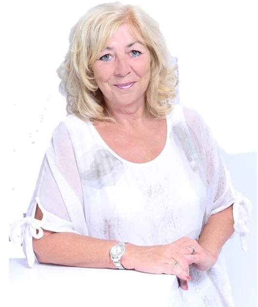 Anita Grinninger