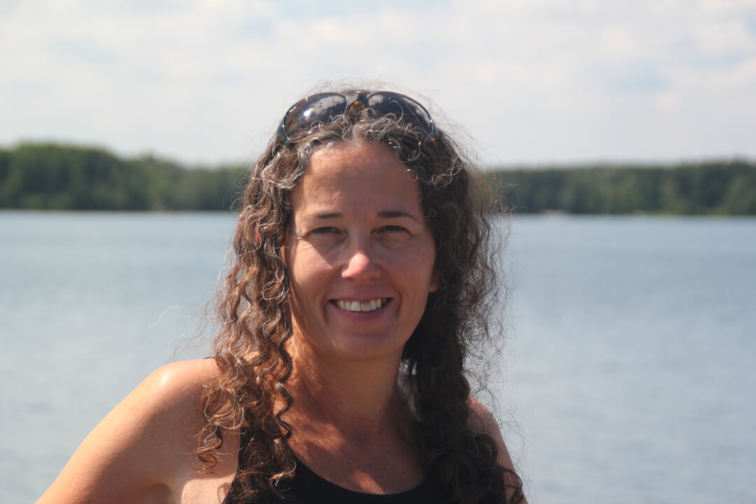 Doreen Luig