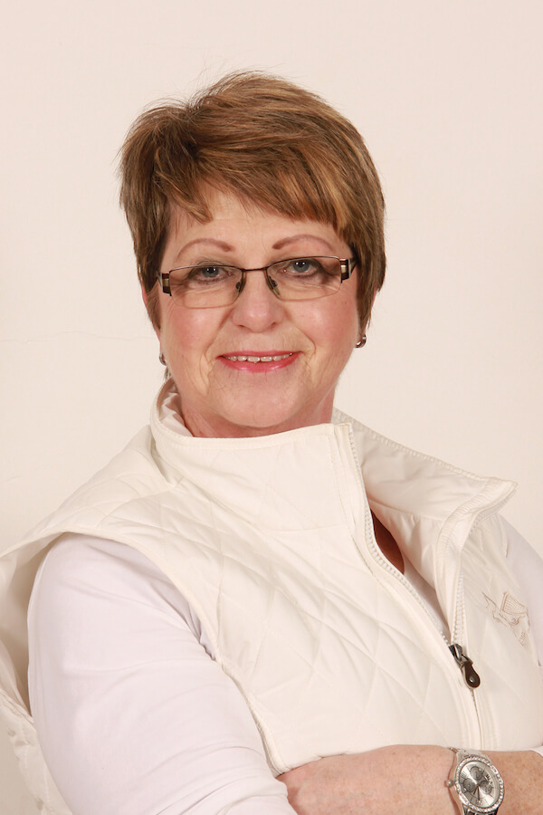 Karin Schiller-Grießer